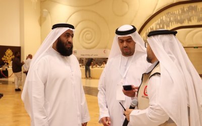 خليفة سلطان بن حارب المهيري - Khalifa sultan bin hareb almahiri